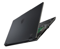 MSI Cyborg A17 AI Ryzen 7-260/16GB/512 RTX5050 144Hz Cyborg A17 AI | B2HWEKG-011XPL - 1364945 - zdjęcie 4